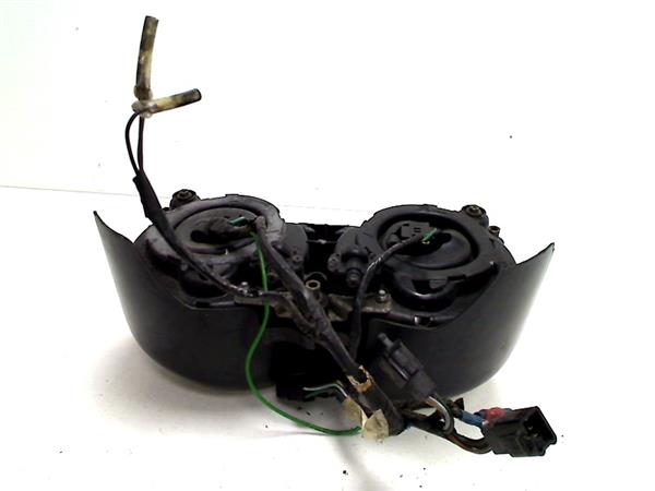 Grote foto yamaha tdm 850 1991 1995 4368 koplamp motoren overige accessoires