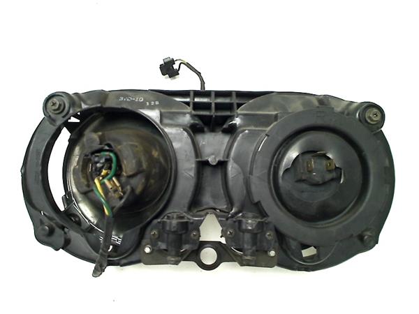 Grote foto yamaha tdm 850 1991 1995 4368 koplamp motoren overige accessoires