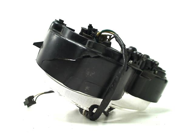 Grote foto yamaha tdm 850 1991 1995 4368 koplamp motoren overige accessoires