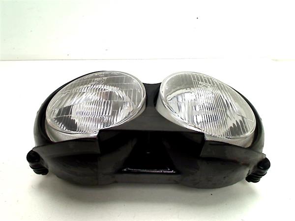Grote foto yamaha tdm 850 1991 1995 4368 koplamp motoren overige accessoires