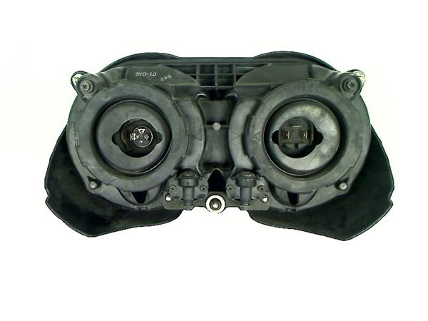Grote foto yamaha tdm 850 1991 1995 4368 koplamp motoren overige accessoires