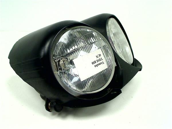 Grote foto yamaha tdm 850 1991 1995 4368 koplamp motoren overige accessoires