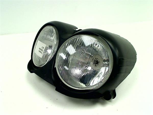 Grote foto yamaha tdm 850 1991 1995 4368 koplamp motoren overige accessoires
