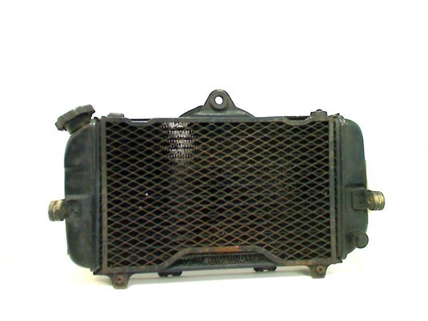 Grote foto yamaha tdm 850 1991 1995 437v radiateur motoren overige accessoires