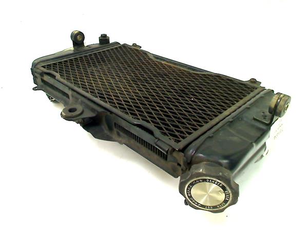 Grote foto yamaha tdm 850 1991 1995 437v radiateur motoren overige accessoires