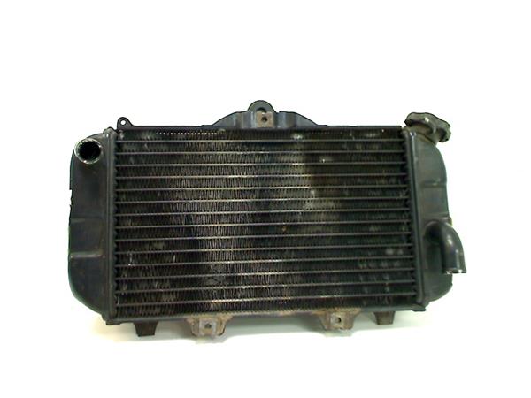 Grote foto yamaha tdm 850 1991 1995 437v radiateur motoren overige accessoires