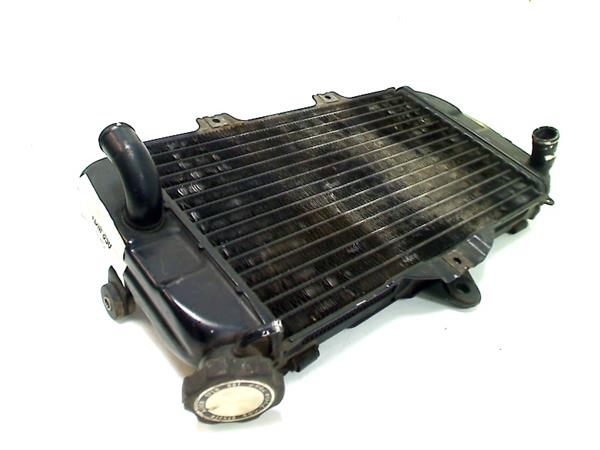 Grote foto yamaha tdm 850 1991 1995 437v radiateur motoren overige accessoires