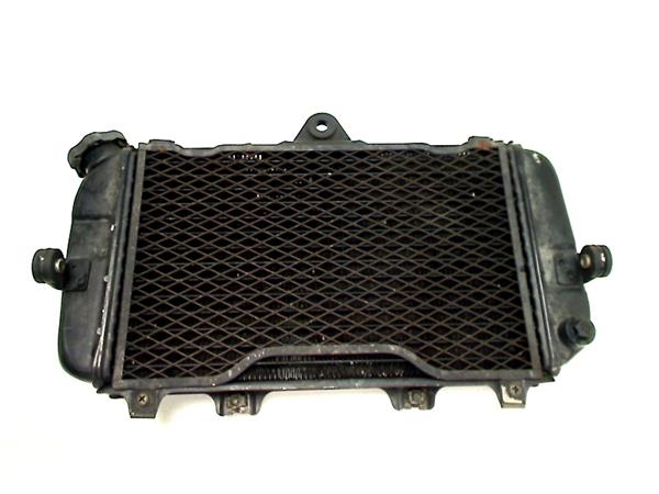 Grote foto yamaha tdm 850 1991 1995 437v radiateur motoren overige accessoires