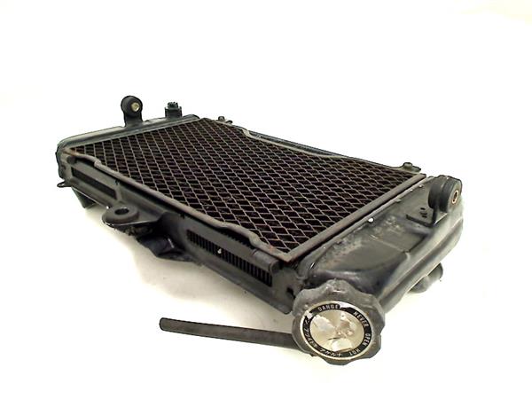 Grote foto yamaha tdm 850 1991 1995 437v radiateur motoren overige accessoires
