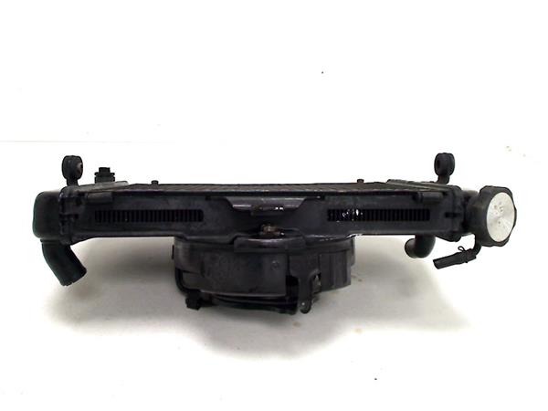 Grote foto yamaha tdm 850 1991 1995 437v radiateur motoren overige accessoires
