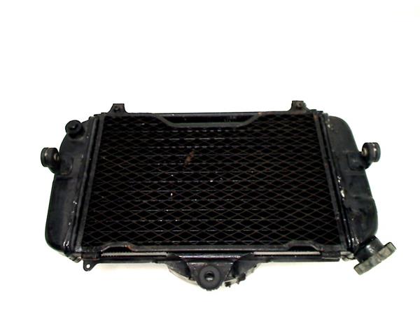 Grote foto yamaha tdm 850 1991 1995 437v radiateur motoren overige accessoires