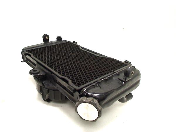 Grote foto yamaha tdm 850 1991 1995 437v radiateur motoren overige accessoires