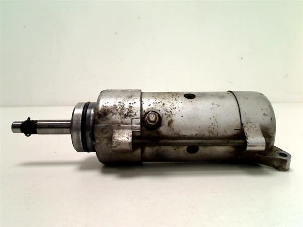 Grote foto yamaha xv 750 virago 437s startmotor mitsubasm 2241 motoren overige accessoires