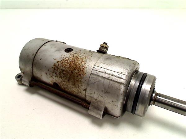 Grote foto yamaha xv 750 virago 437s startmotor mitsubasm 2241 motoren overige accessoires