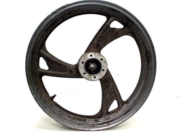 Grote foto yamaha tdm 850 1991 1995 43ha voorvelg motoren overige accessoires
