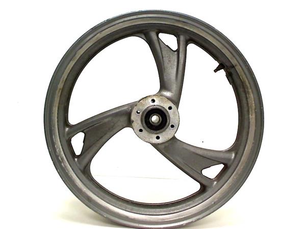 Grote foto yamaha tdm 850 1991 1995 43ha voorvelg motoren overige accessoires