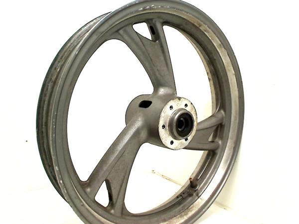 Grote foto yamaha tdm 850 1991 1995 43ha voorvelg motoren overige accessoires
