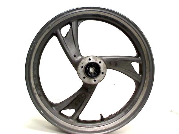 Grote foto yamaha tdm 850 1991 1995 43ha voorvelg motoren overige accessoires