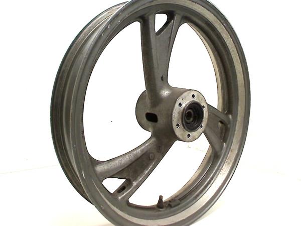 Grote foto yamaha tdm 850 1991 1995 43ha voorvelg motoren overige accessoires