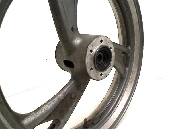 Grote foto yamaha tdm 850 1991 1995 43ha voorvelg motoren overige accessoires