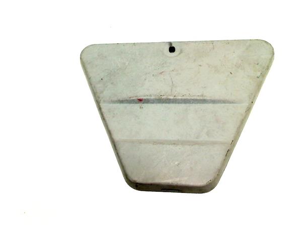 Grote foto yamaha rx 50 1983 1088 zijkap links g 68564 motoren overige accessoires