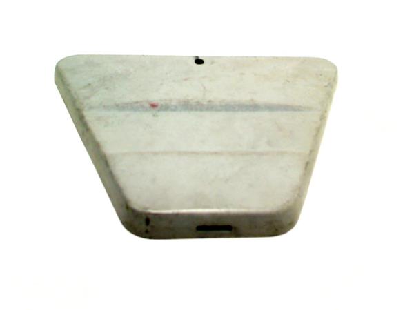 Grote foto yamaha rx 50 1983 1088 zijkap links g 68564 motoren overige accessoires
