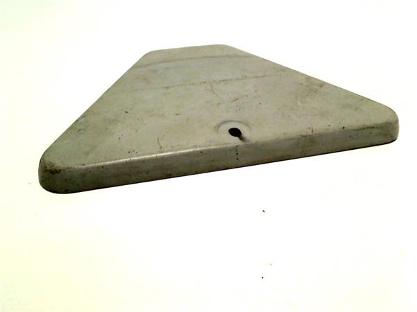 Grote foto yamaha rx 50 1983 1088 zijkap links g 68564 motoren overige accessoires
