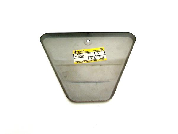 Grote foto yamaha rx 50 1983 1088 zijkap links g 68564 motoren overige accessoires