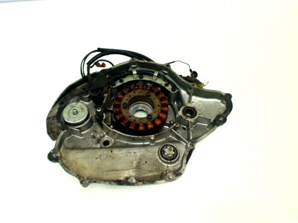 Grote foto yamaha xv 700 virago 1984 1989 437t dynamo motoren overige accessoires