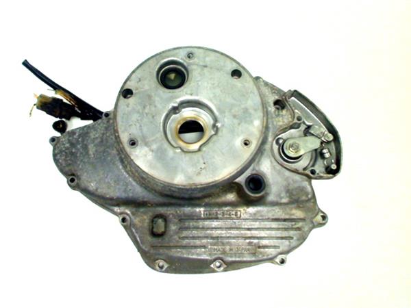 Grote foto yamaha xv 700 virago 1984 1989 437t dynamo motoren overige accessoires
