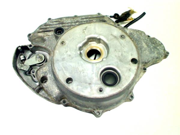Grote foto yamaha xv 700 virago 1984 1989 437t dynamo motoren overige accessoires