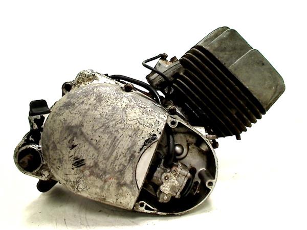 Grote foto yamaha rs 100 1974 1979 439v motorblok 478 301090 motoren overige accessoires