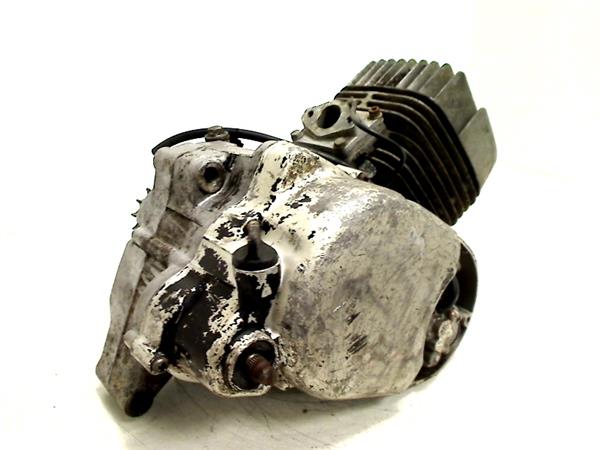 Grote foto yamaha rs 100 1974 1979 439v motorblok 478 301090 motoren overige accessoires