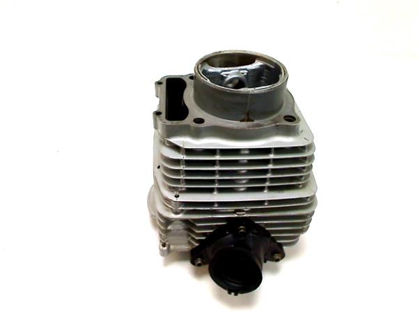 Grote foto yamaha xv 700 virago 1984 1989 438q cilinderkop motoren overige accessoires