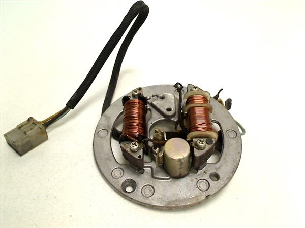 Grote foto yamaha rd 60 1973 1975 437t dynamo motoren overige accessoires