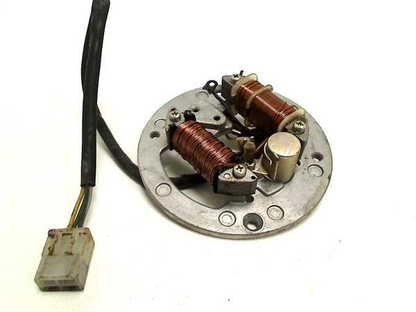 Grote foto yamaha rd 60 1973 1975 437t dynamo motoren overige accessoires