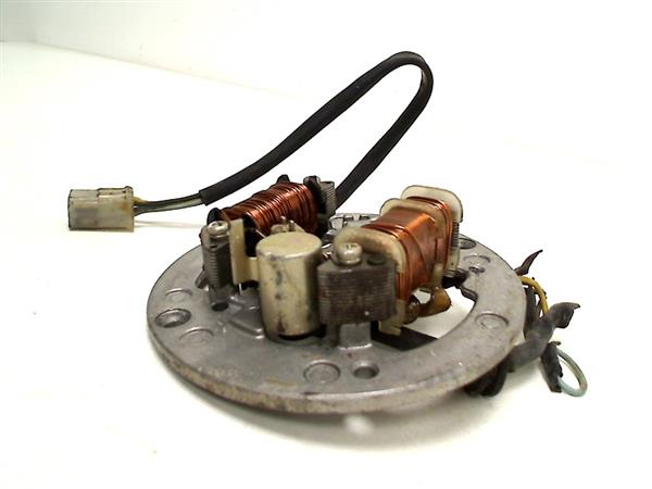 Grote foto yamaha rd 60 1973 1975 437t dynamo motoren overige accessoires