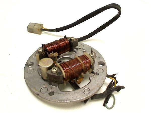 Grote foto yamaha rd 60 1973 1975 437t dynamo motoren overige accessoires