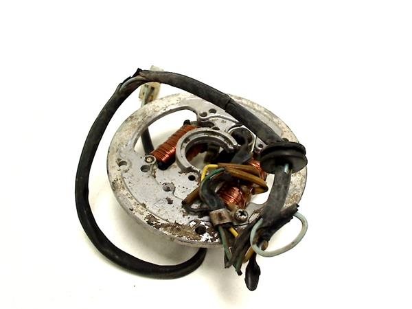Grote foto yamaha rd 60 1973 1975 437t dynamo motoren overige accessoires