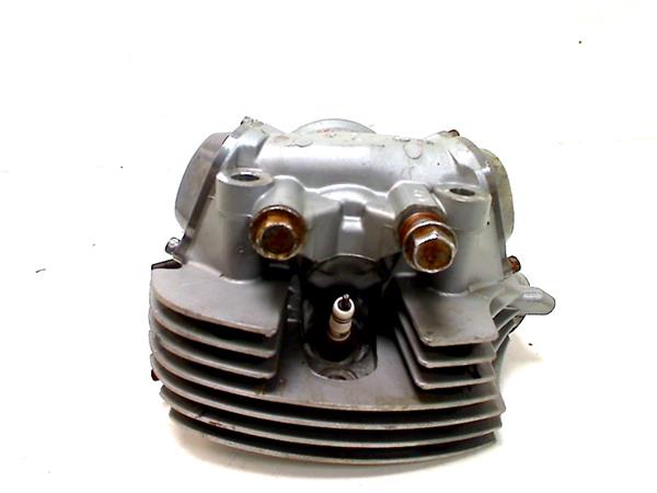 Grote foto yamaha xv 700 virago 1984 1989 438q cilinderkop motoren overige accessoires