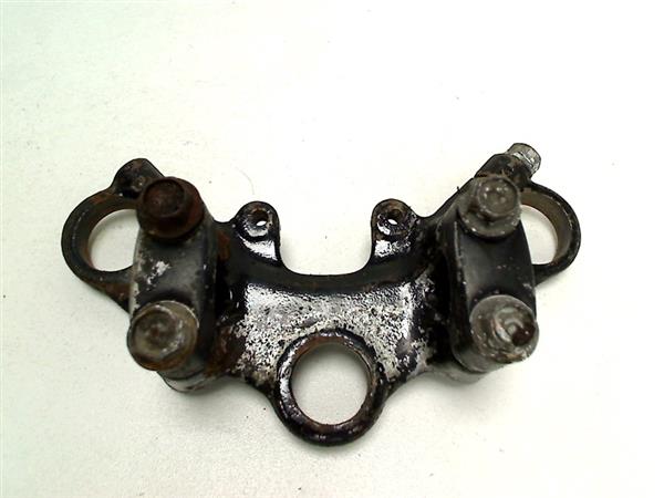 Grote foto yamaha rd 60 1973 1975 0198 bovenplaat motoren overige accessoires