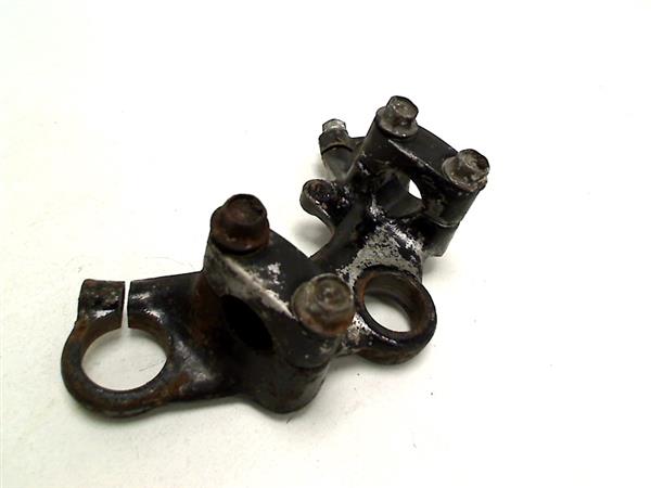 Grote foto yamaha rd 60 1973 1975 0198 bovenplaat motoren overige accessoires