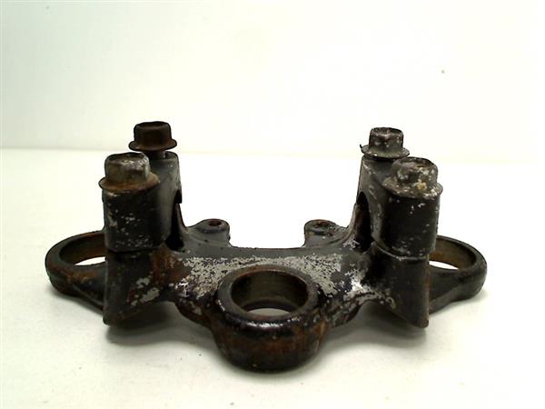 Grote foto yamaha rd 60 1973 1975 0198 bovenplaat motoren overige accessoires