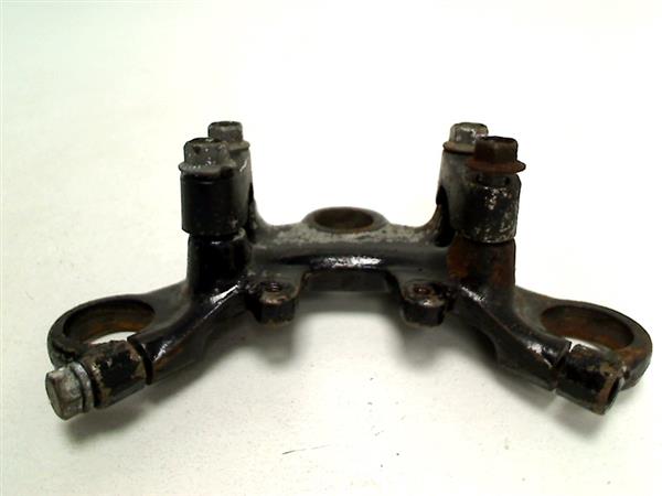 Grote foto yamaha rd 60 1973 1975 0198 bovenplaat motoren overige accessoires