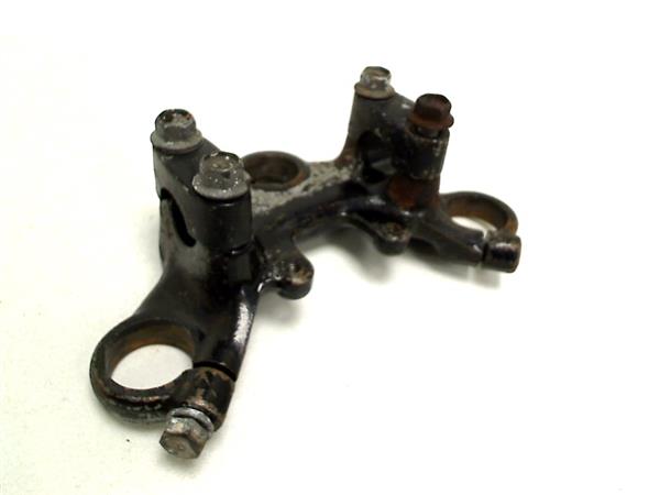 Grote foto yamaha rd 60 1973 1975 0198 bovenplaat motoren overige accessoires