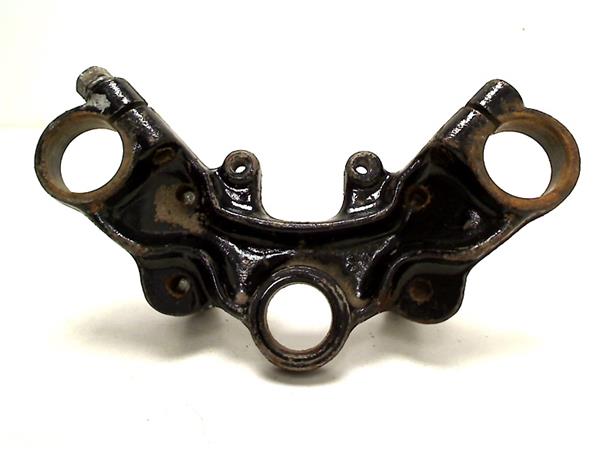 Grote foto yamaha rd 60 1973 1975 0198 bovenplaat motoren overige accessoires