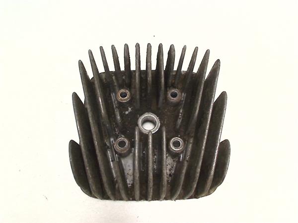 Grote foto yamaha rd 60 1973 1975 438q cilinderkop motoren overige accessoires
