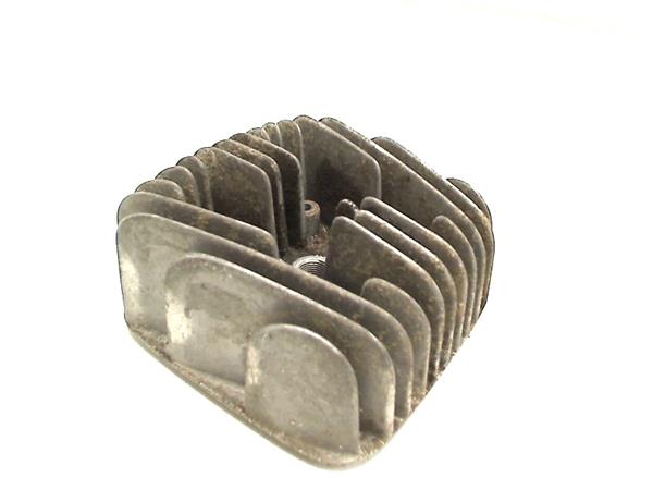 Grote foto yamaha rd 60 1973 1975 438q cilinderkop motoren overige accessoires