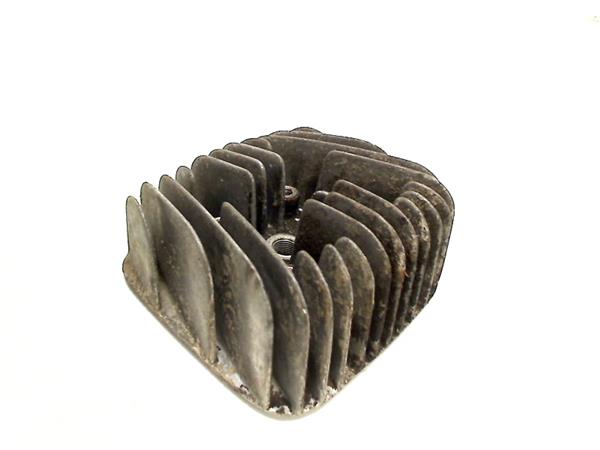 Grote foto yamaha rd 60 1973 1975 438q cilinderkop motoren overige accessoires