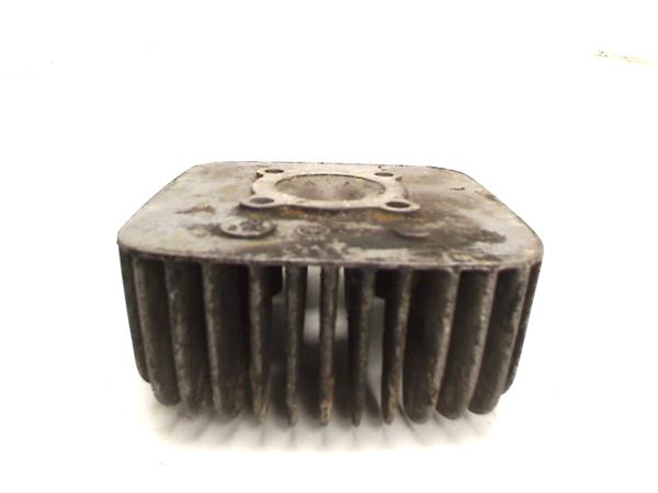 Grote foto yamaha rd 60 1973 1975 438q cilinderkop motoren overige accessoires